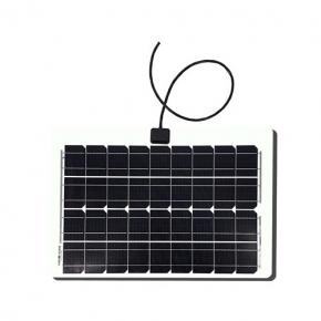 30W ETFE Semi-Flexible Solar panel